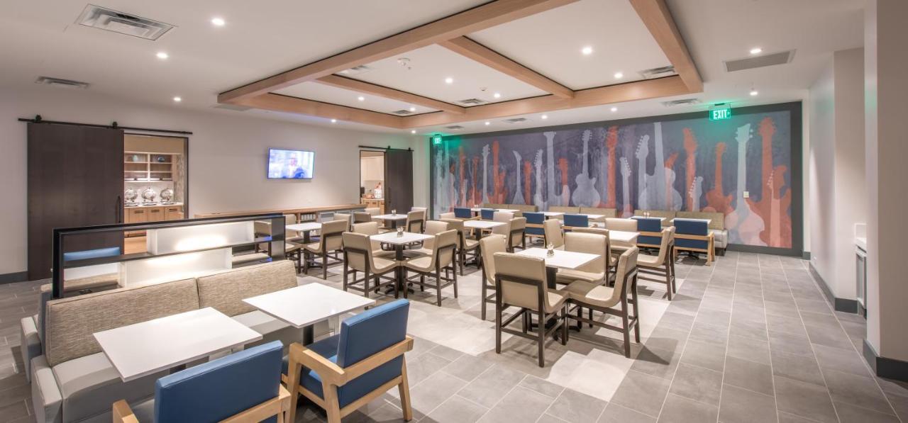 Hotel Hyatt House At Vanderbilt