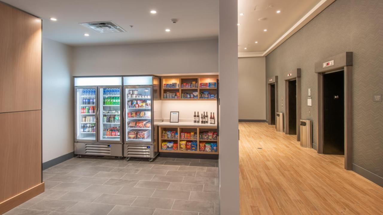 Hyatt House At Vanderbilt