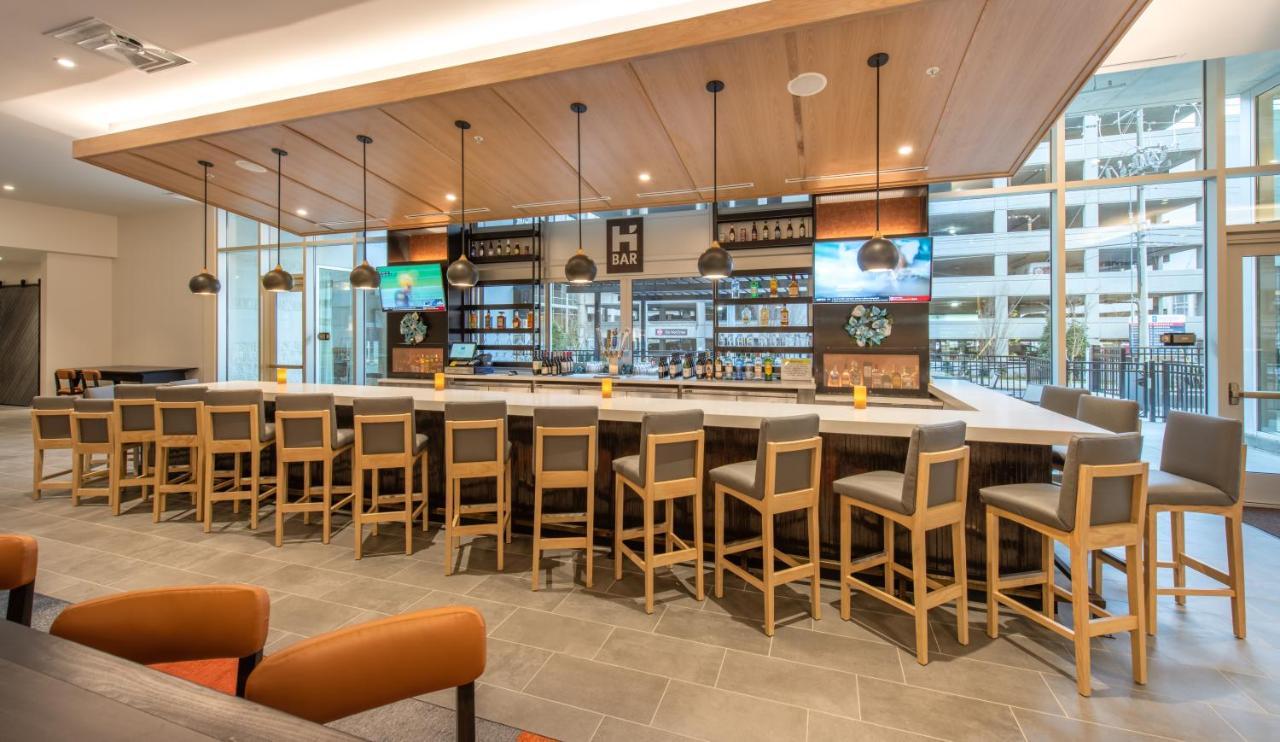 Hyatt House At Vanderbilt Hotel 3*