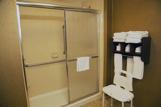 Hampton Nashville-i-24 Hickory Hollow Hotel