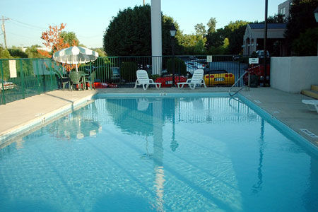 Country & By Radisson, Nashville, Tn 3* Nashville