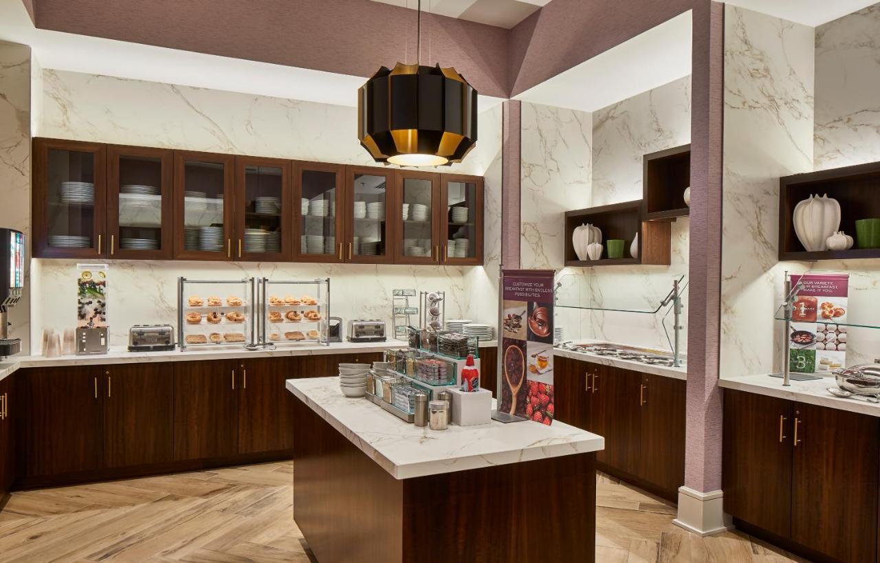 Springhill By Marriott Downtown/convention Center 3* Nashville