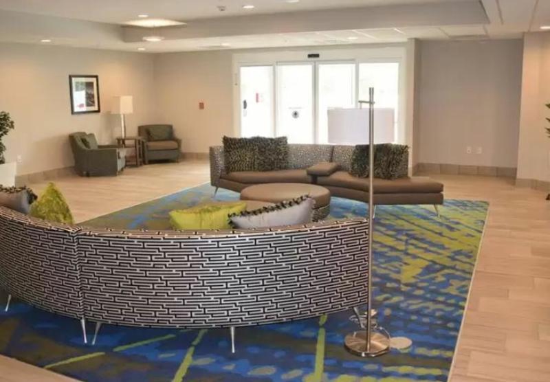 Candlewood Suites - Nashville Metro Center By Ihg