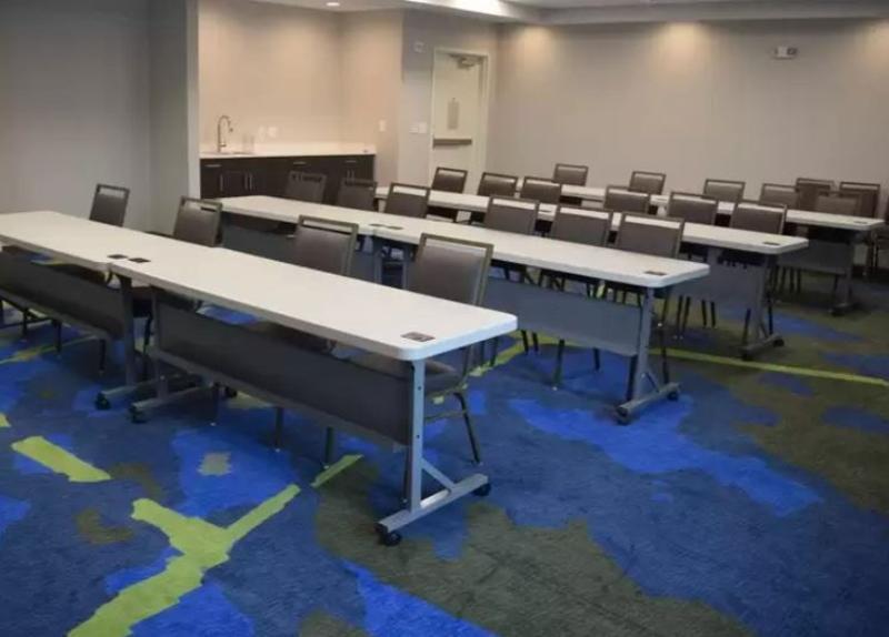 Hotel Candlewood Suites - Nashville Metro Center By Ihg Nashville