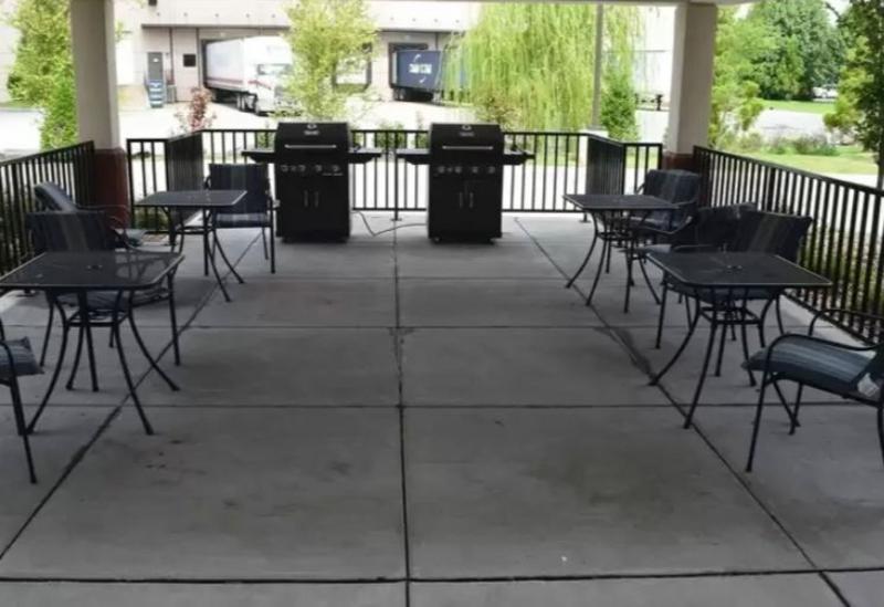 Hotel Candlewood Suites - Nashville Metro Center By Ihg 3*