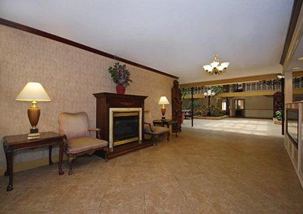Quality Airport Hotel Nashville