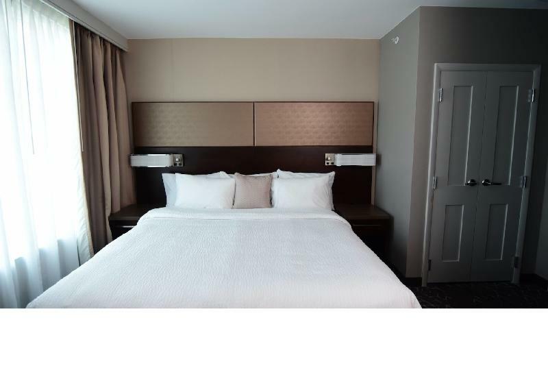 By Marriott Downtown/convention Center Nashville