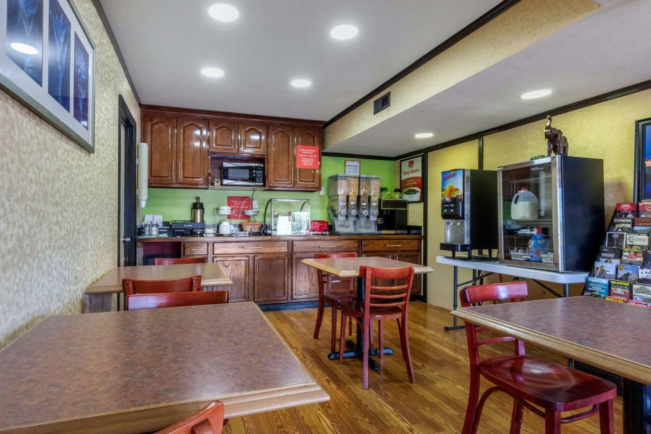 Econo Lodge Nashville