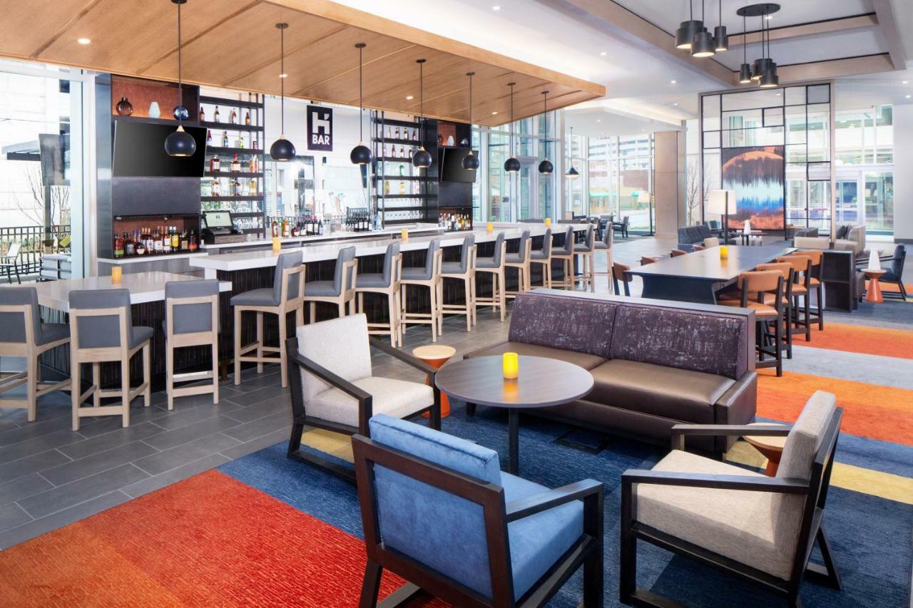 Hotel Hyatt House At Vanderbilt