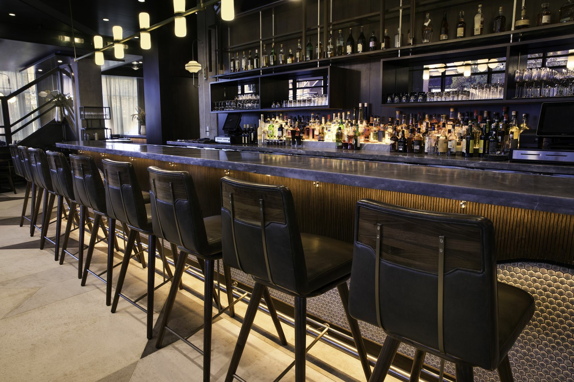 Thompson Nashville, By Hyatt Hotel 4*