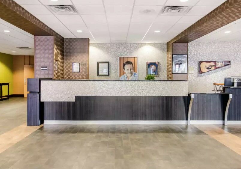 Downtown - Stadium By Ihg