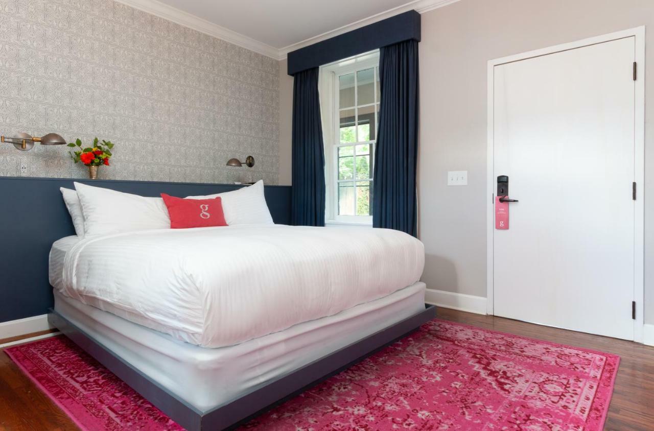 Inn The Germantown Nashville