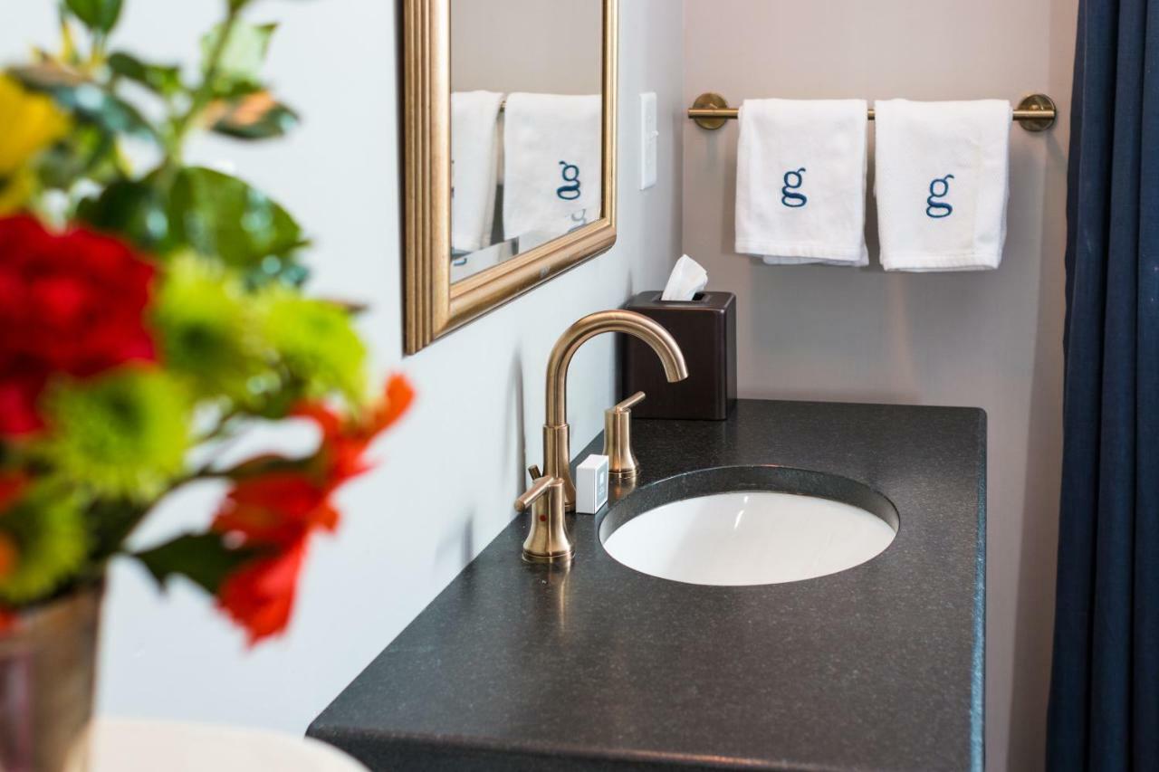 Inn The Germantown 3*