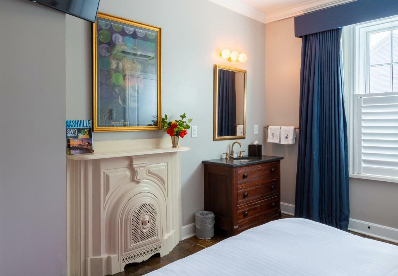 The Germantown Nashville