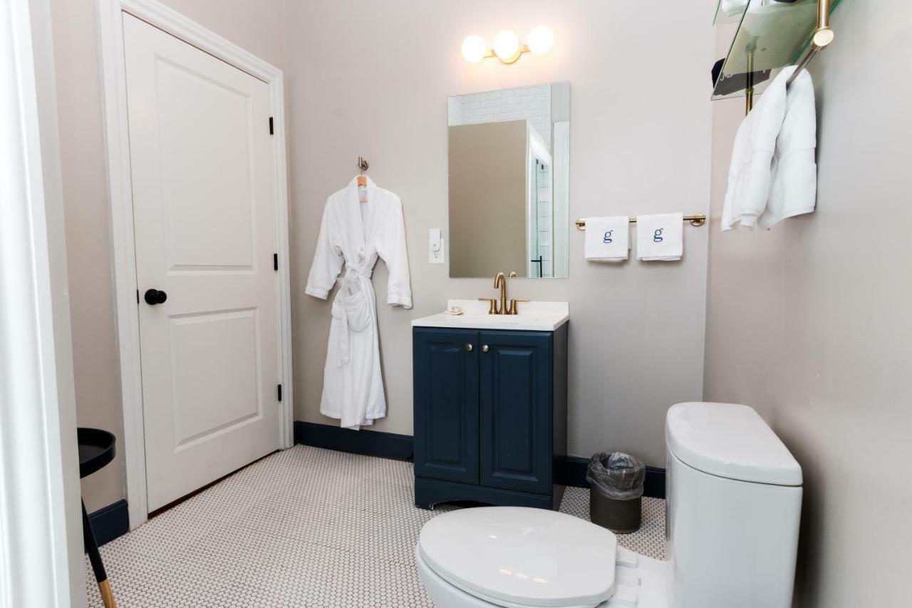 The Germantown Inn 3*