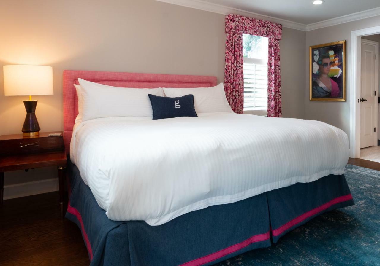 The Germantown Inn Nashville