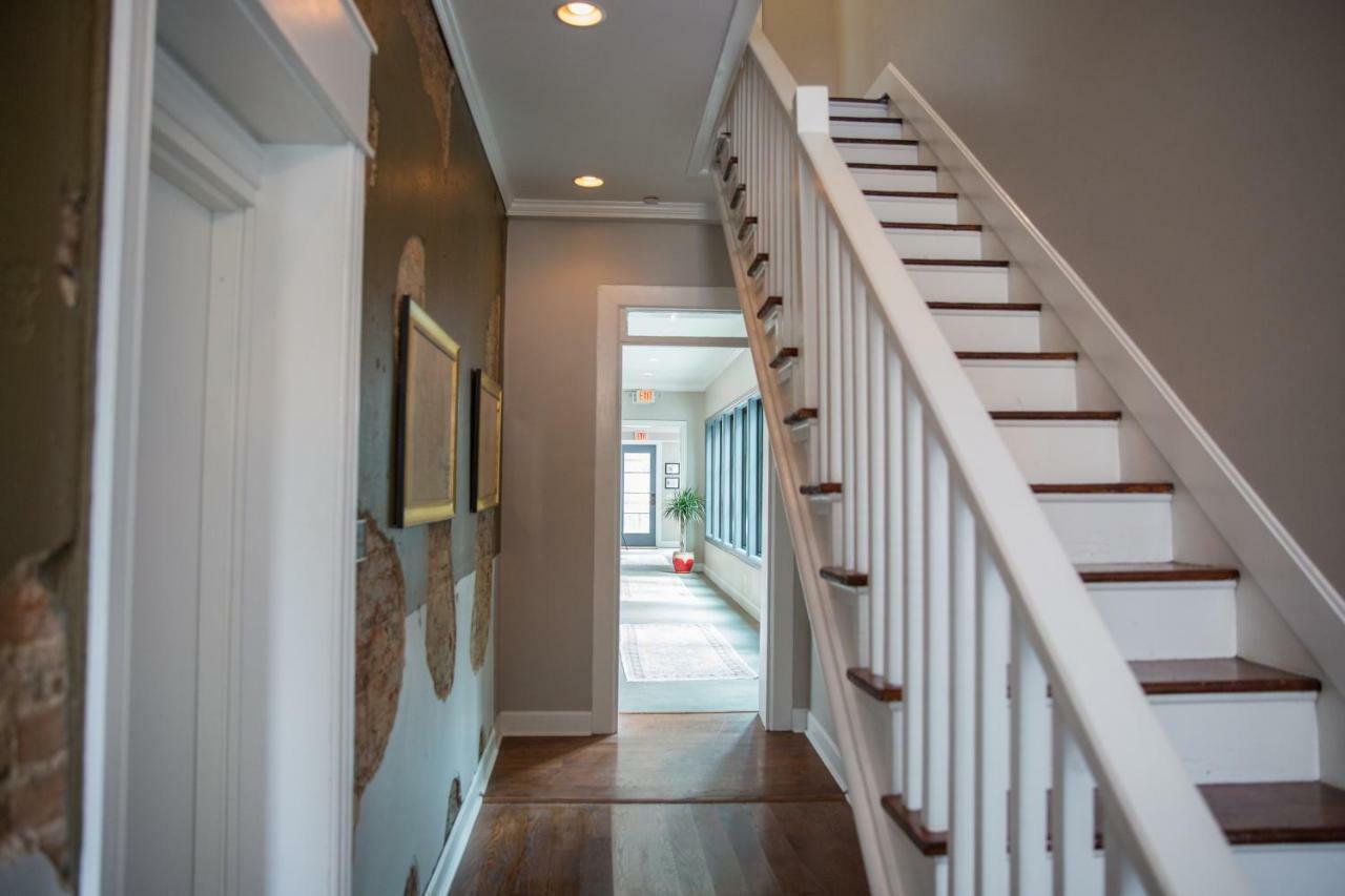 The Germantown Nashville