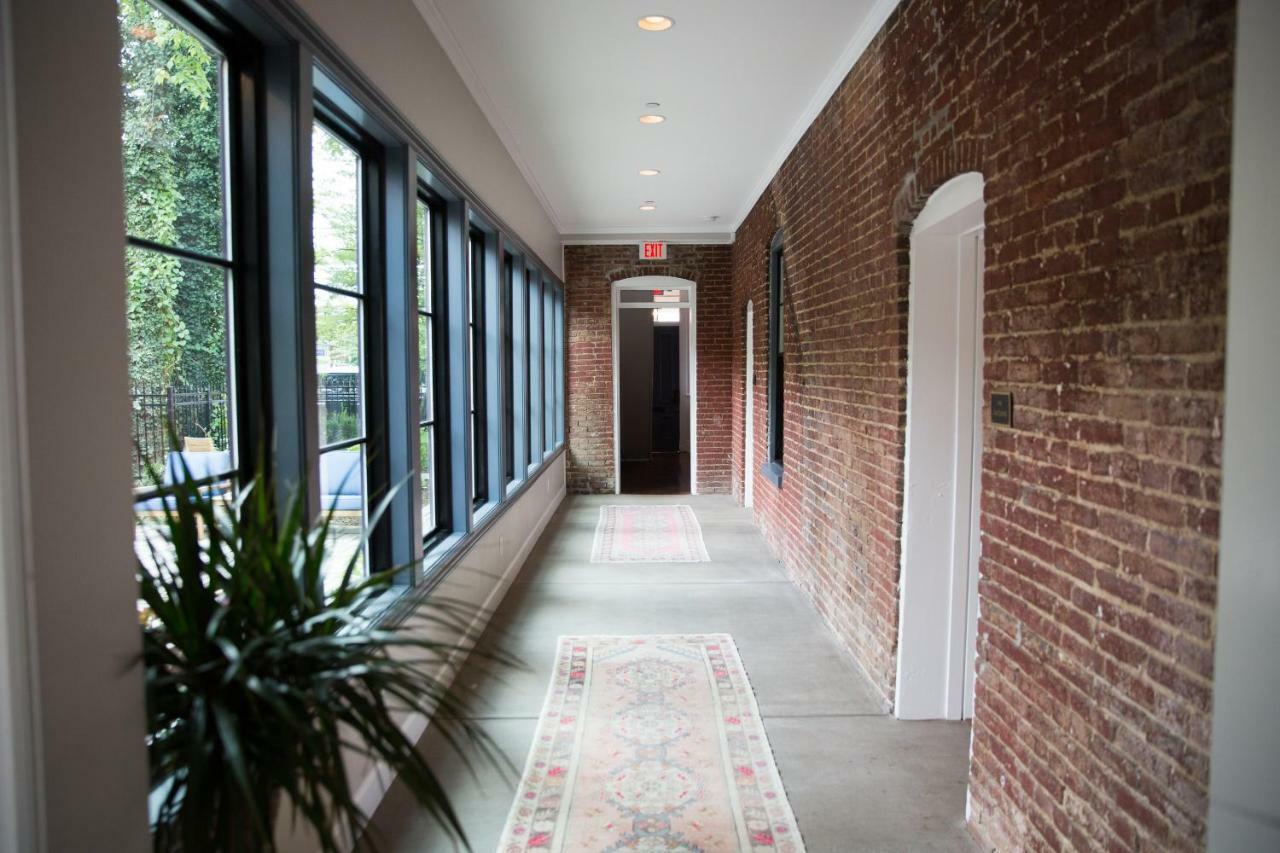 The Germantown Inn 3*