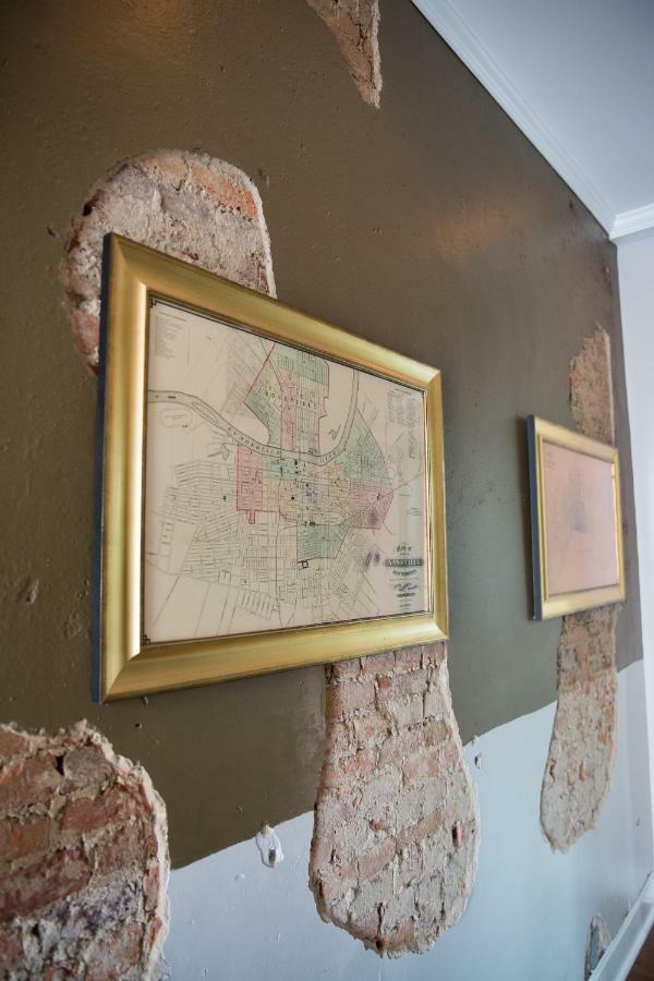 Inn The Germantown Nashville