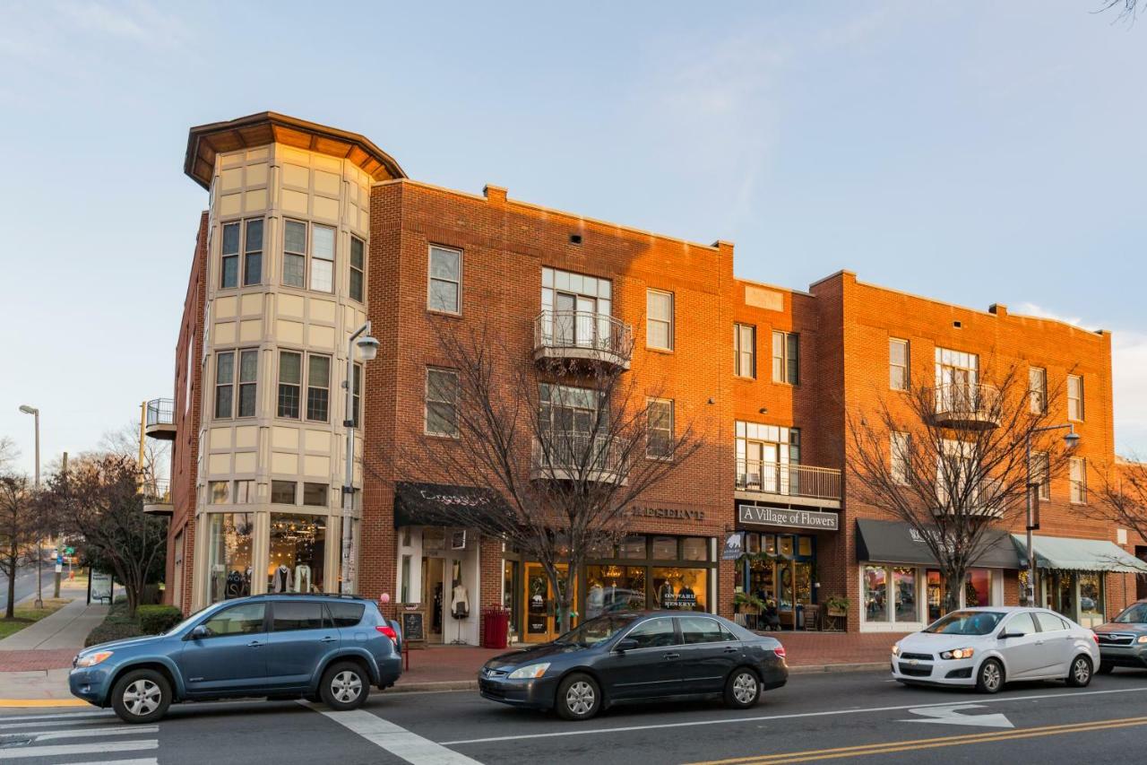 Mint House - Hillsboro Village Nashville