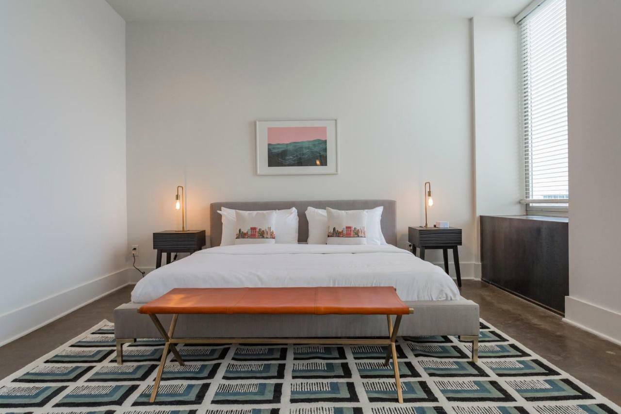 Mint House At The Reserve - Nashville