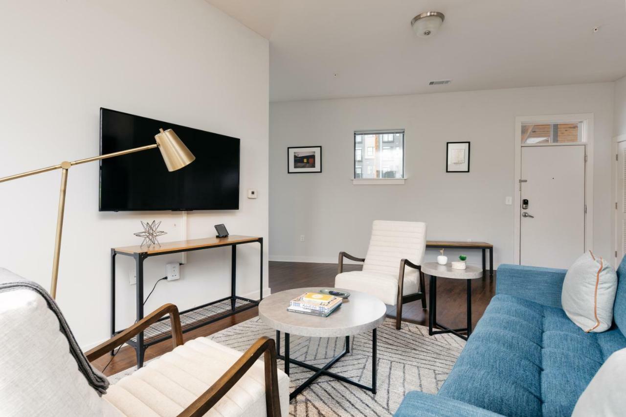Aparthotel Mint House At Village Row