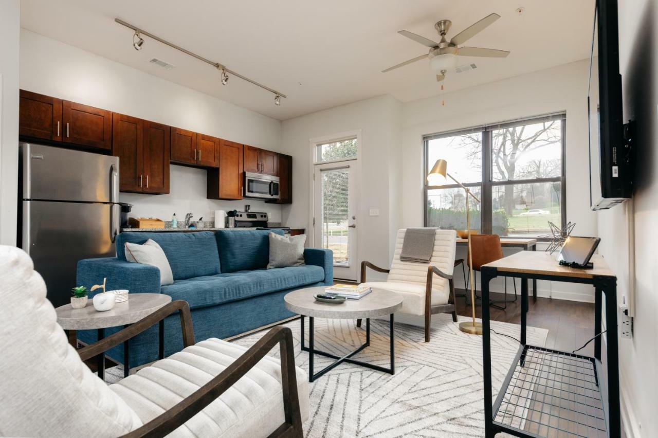 Aparthotel Mint House At Village Row 3*