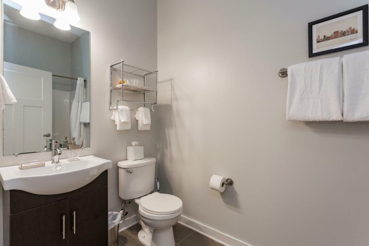 Aparthotel Mint House At Village Row 3*
