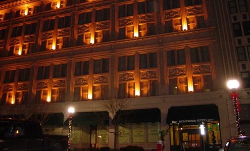 Homewood By Hilton Downtown Hotel