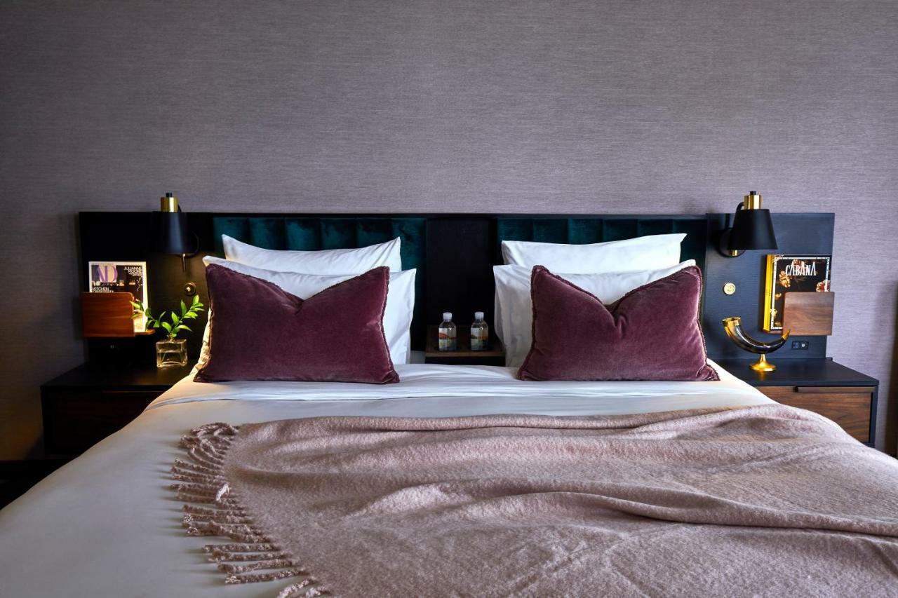 Fairlane Nashville, By Oliver Hotel 4*