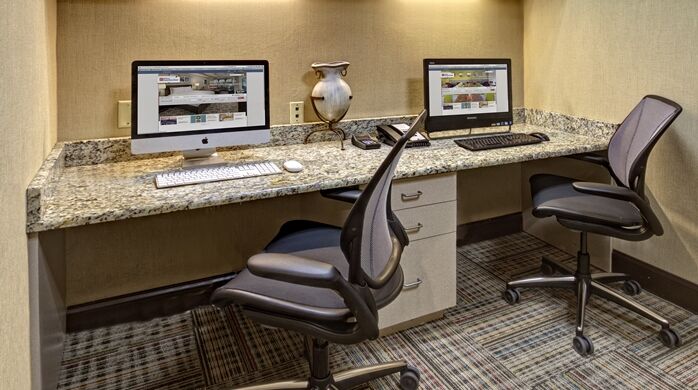 Hotel Hilton Garden Airport Nashville
