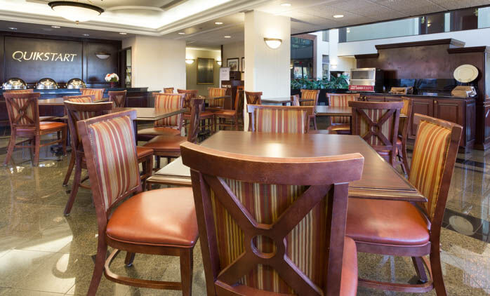 Drury & Airport Hotel