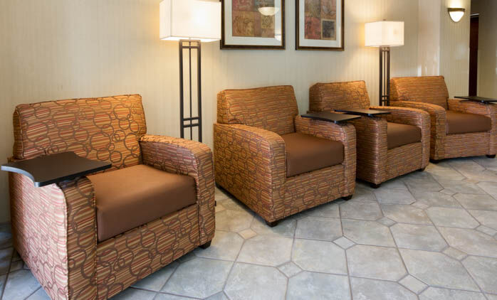 Drury & Airport Hotel 3*