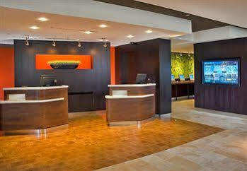 Courtyard By Marriott Hills Hotel Nashville