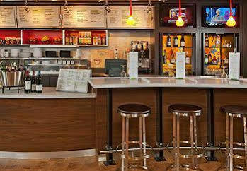 Courtyard By Marriott Hills Nashville
