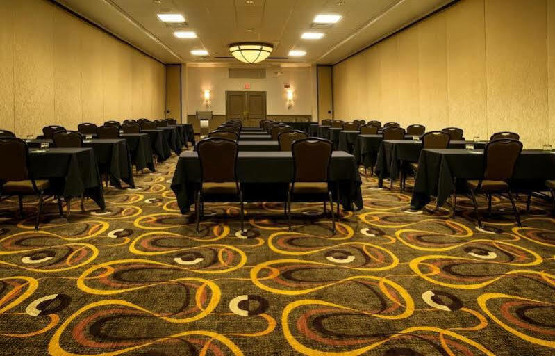 Hotel Airport Marriott Nashville