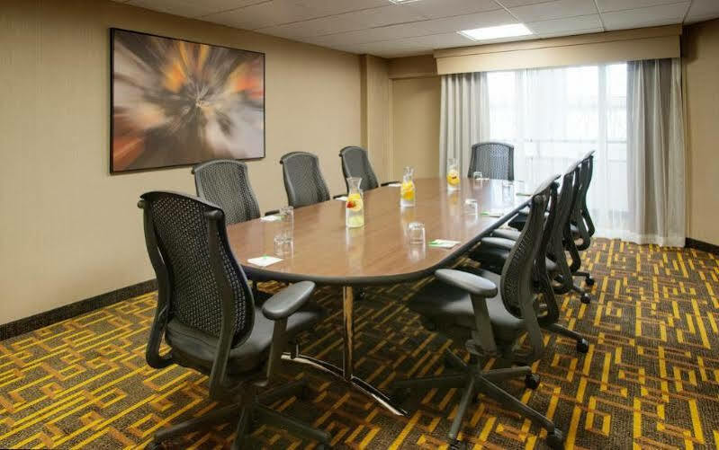 Airport Marriott 4* Nashville