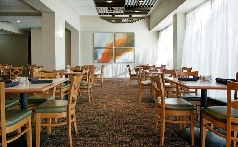 Airport Marriott Nashville