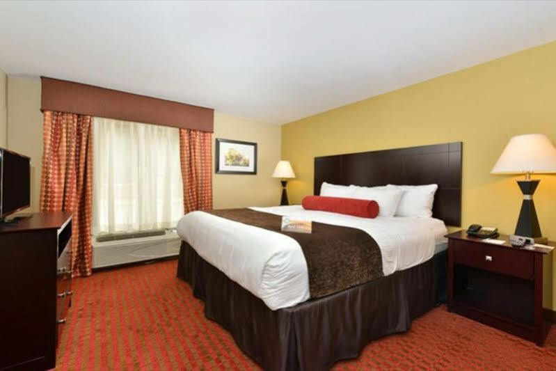 Hotel Quality Airport