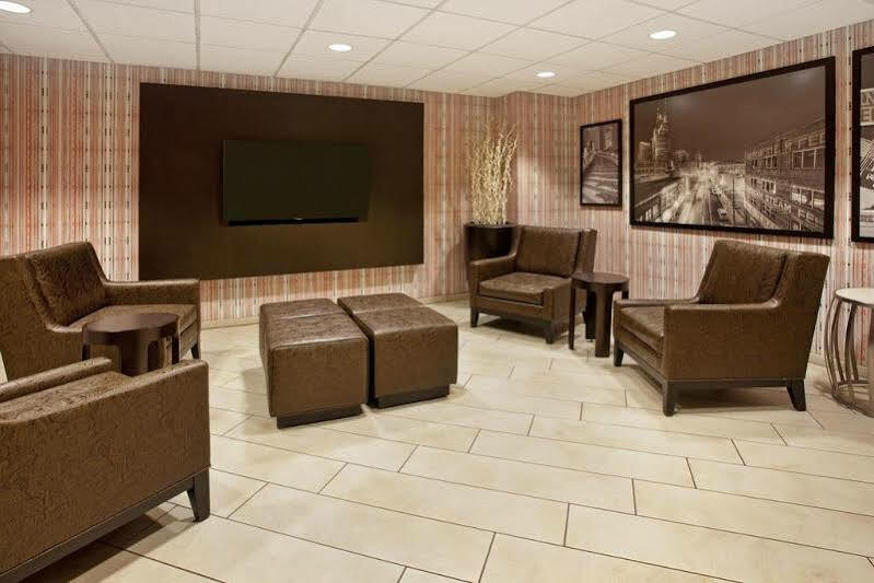 Courtyard By Marriott Vanderbilt West End 3* Nashville