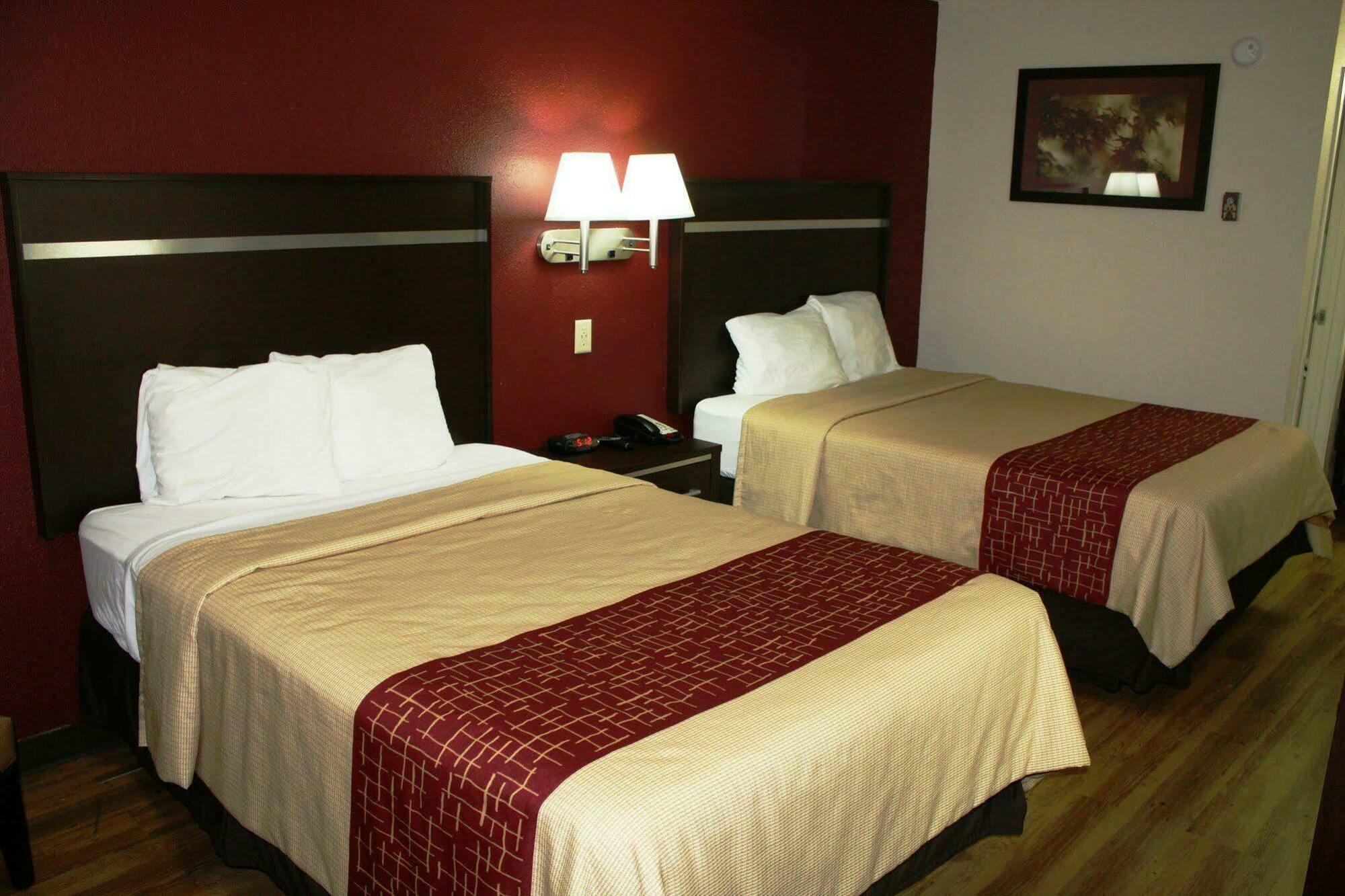 Red Roof South - Fairgrounds Hotel Nashville