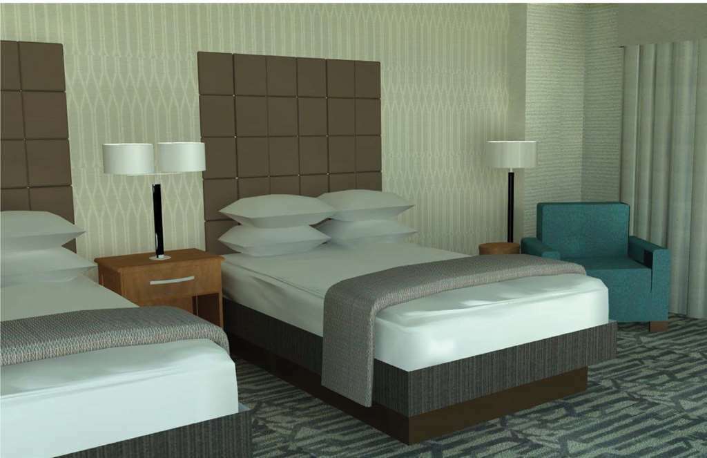 Drury Plaza Downtown