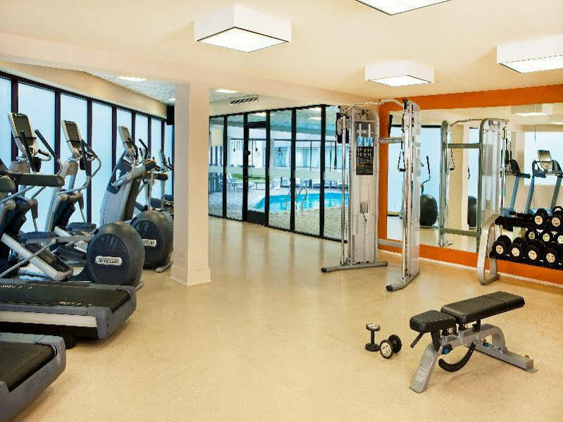 Doubletree By Hilton Downtown Hotel 4*