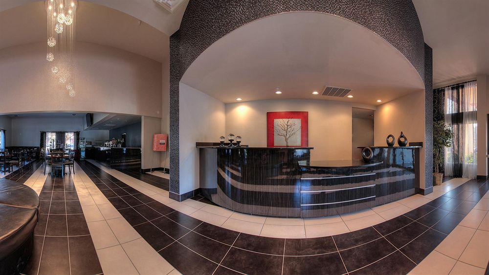 Comfort Airport - Bna Hotel Nashville