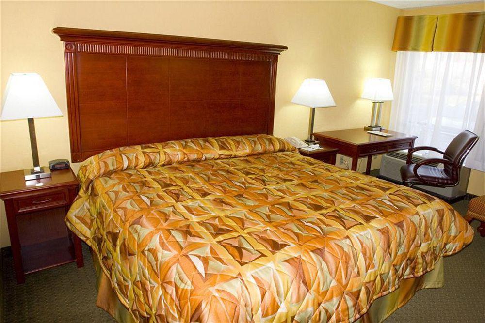 Hotel Alexis And