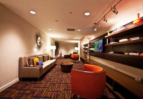 Courtyard By Marriott Vanderbilt West End 3* Nashville