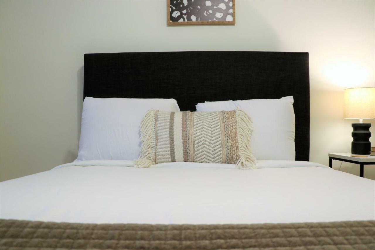 Aparthotel The Lee Nashville