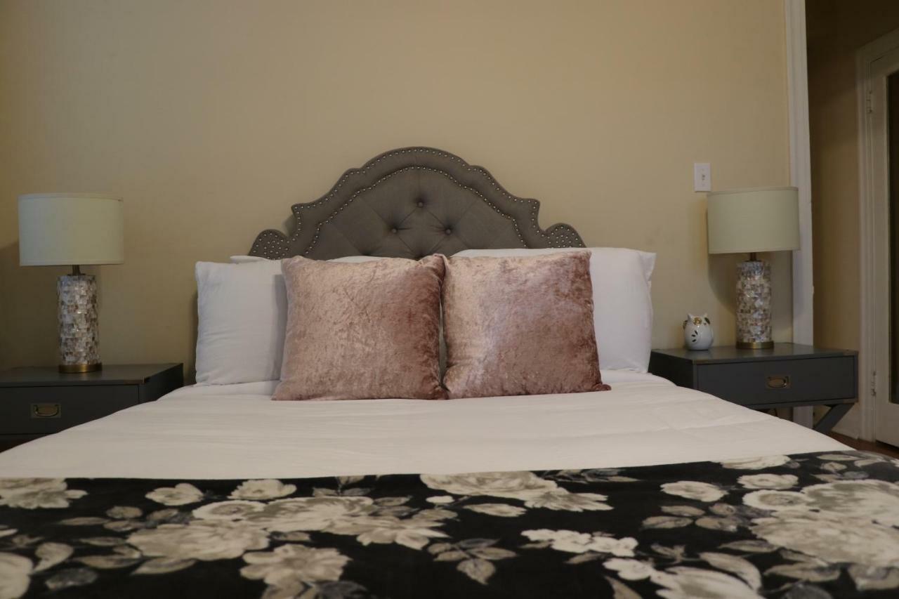 Aparthotel The Lee