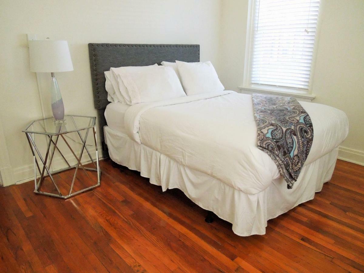 Aparthotel The Lee Nashville
