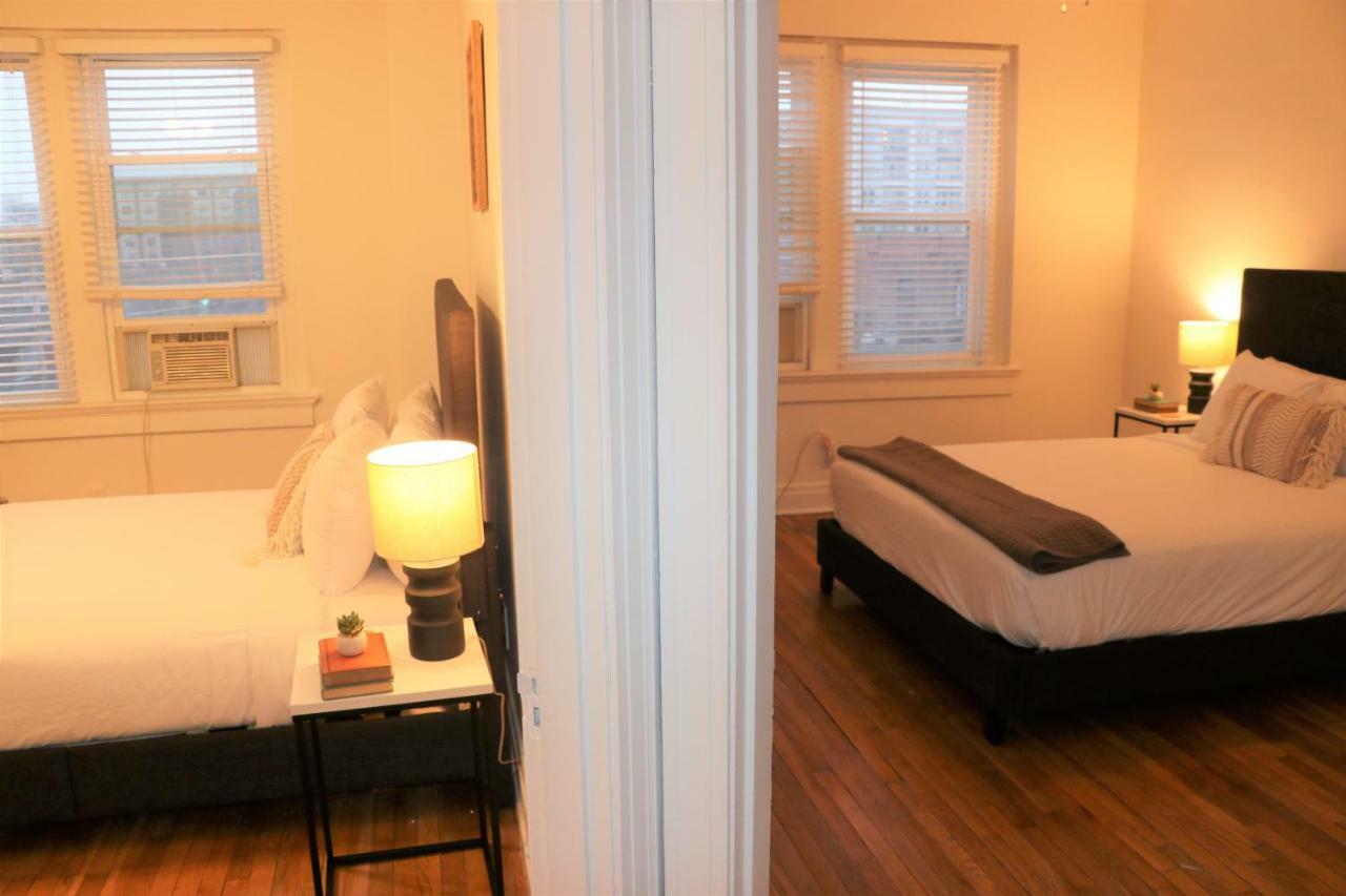 The Lee Aparthotel Nashville